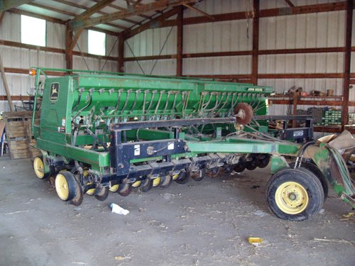 Property photo 29 - Railsback Farm Equipment Auction